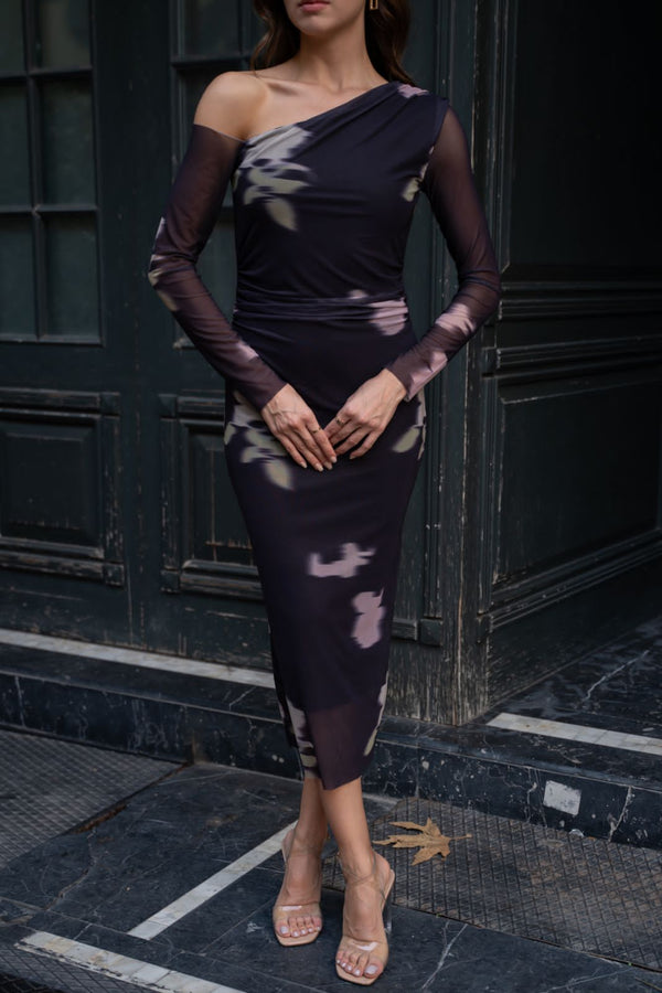 Dress DE231053 - HANGER