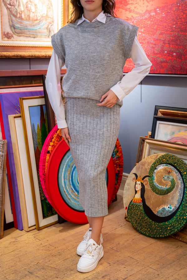 Skirt Set 234040 - HANGER