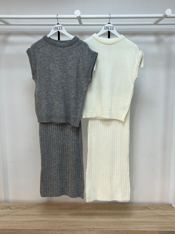 Skirt Set 234040 - HANGER