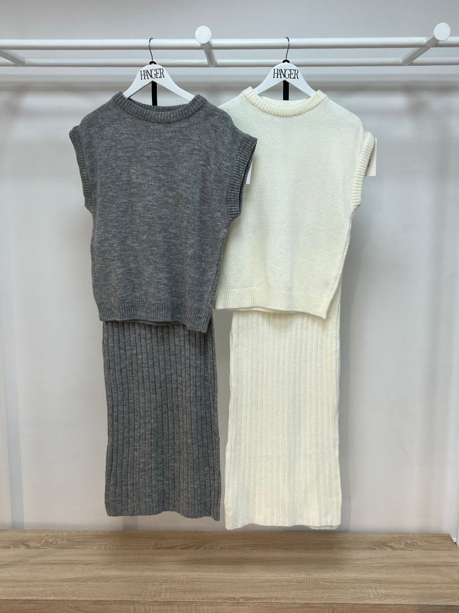 Skirt Set 234040 - HANGER