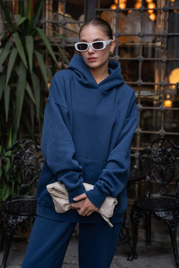 Hoodie set MKYN0060 - HANGER