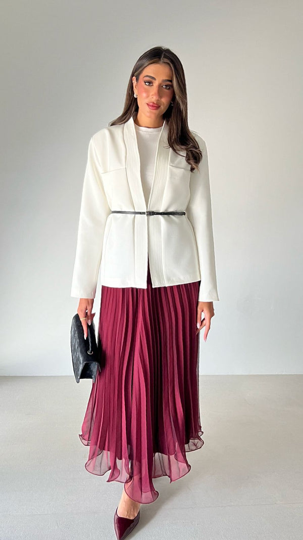 Skirt HY 25034 - HANGER