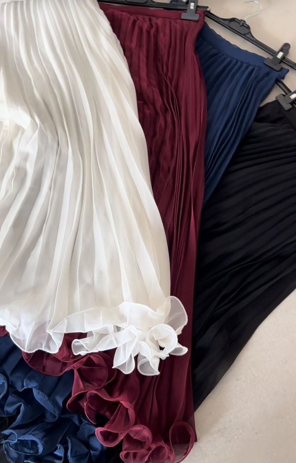 Skirt HY 25034 - HANGER