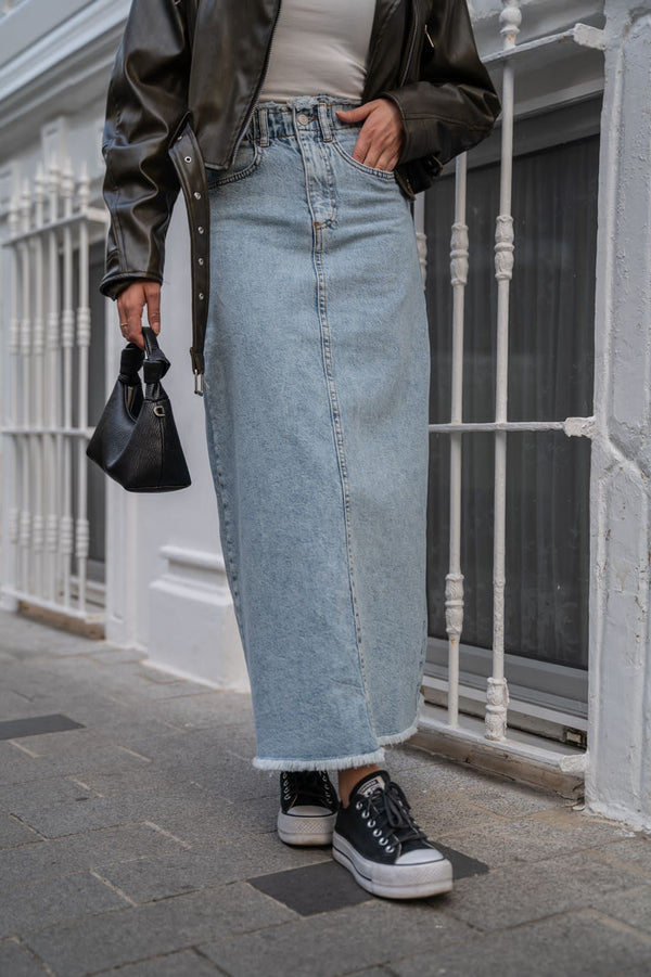 SKIRT 103 - HANGER