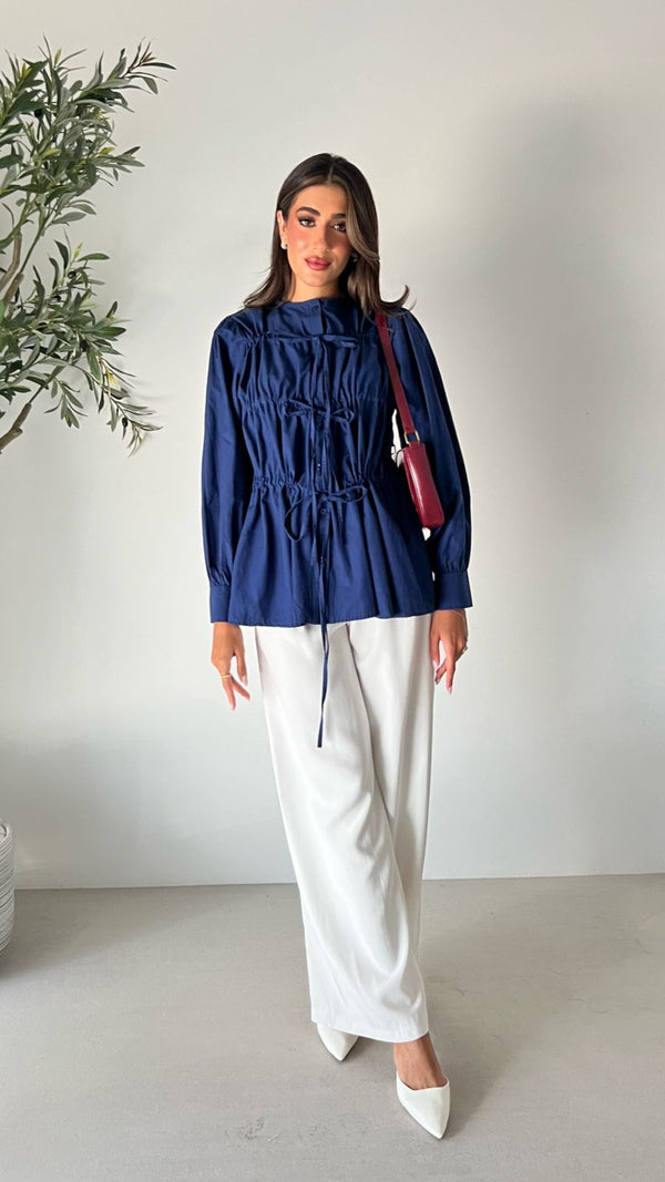 Blouse PO 25-2014