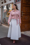 Scuba Skirt HK24174 - HANGER