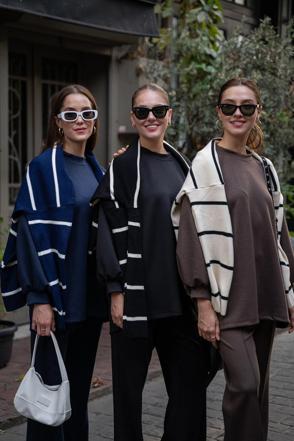 Line Sweater TB02 - HANGER