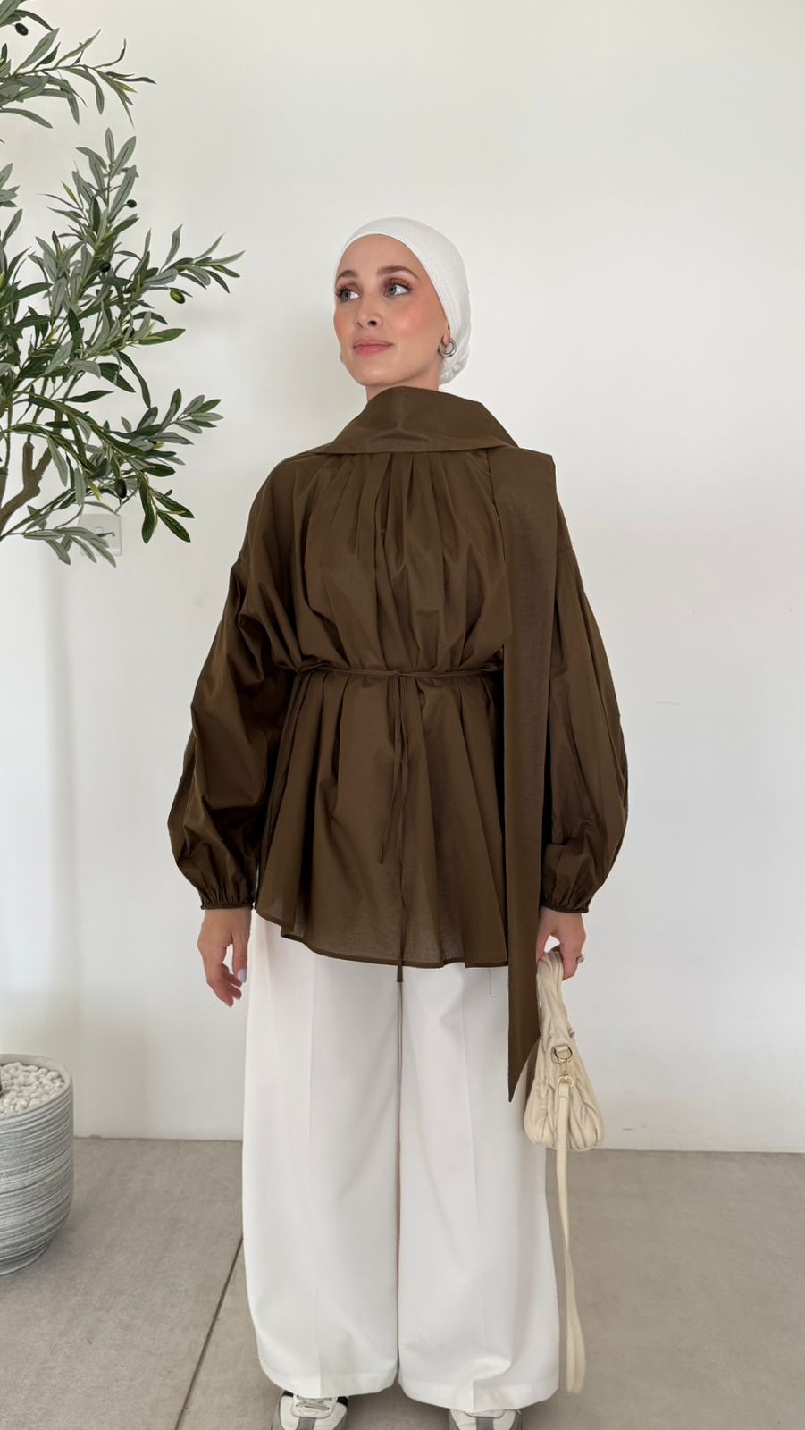 Top BNT 424 - HANGER