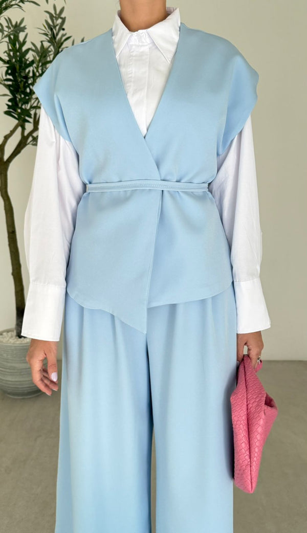 Vest Set MSN 101