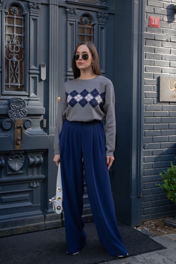 Sweater TK231099 - HANGER