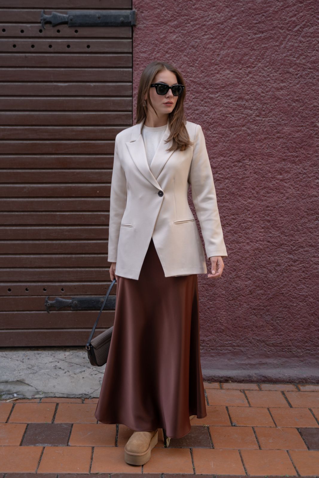 Blazer 2038 - HANGER