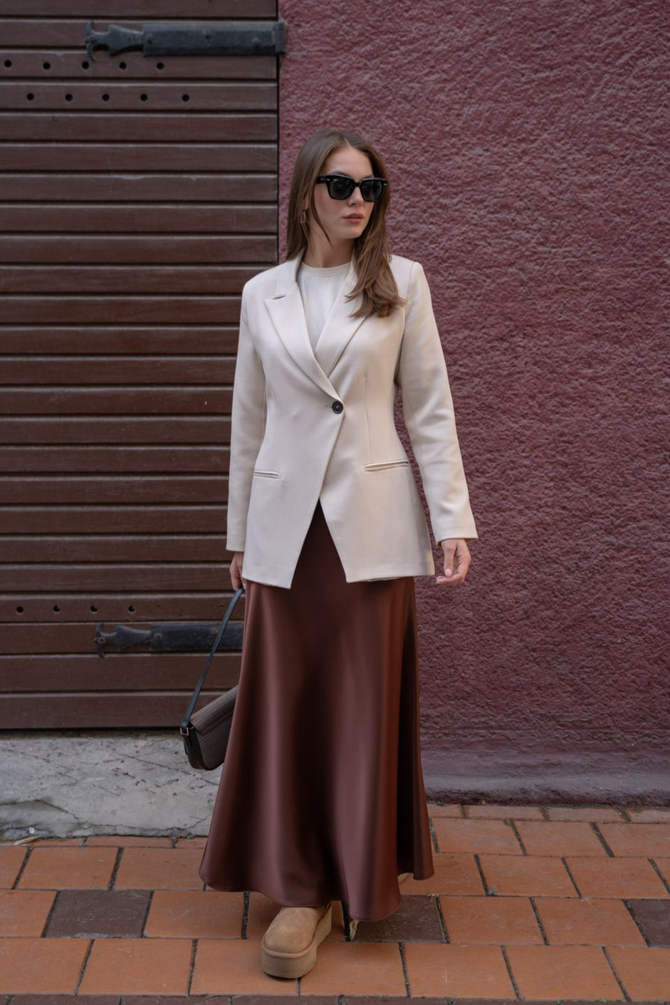Blazer 2038 - HANGER