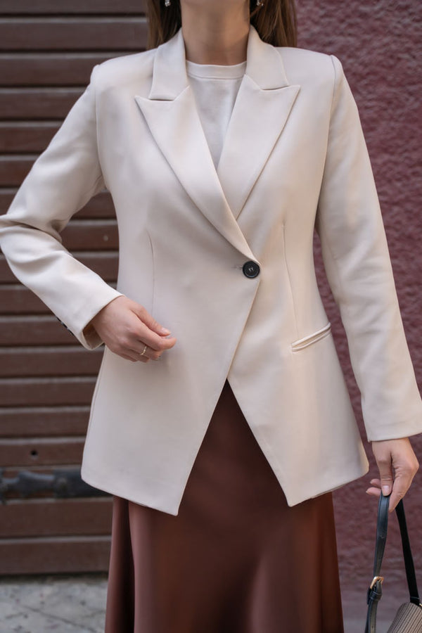 Blazer 2038 - HANGER