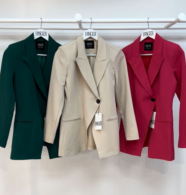 Blazer 2038 - HANGER