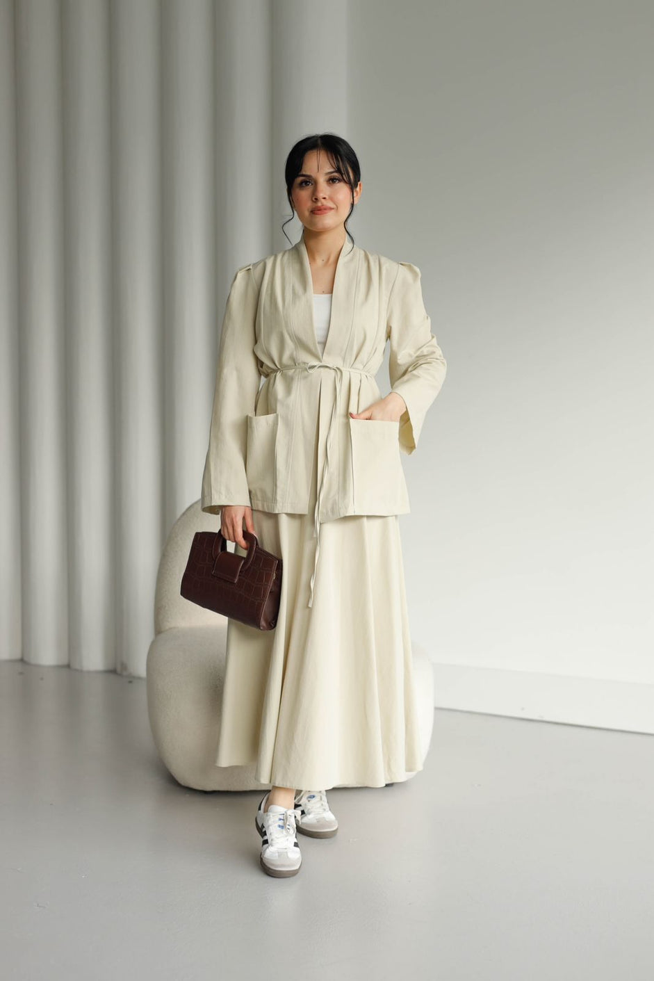 2Pcs Set LN 3023 - HANGER