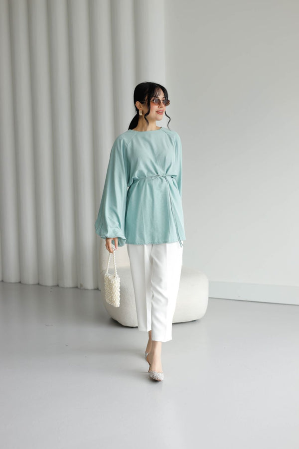 Blouse EX  2881 - HANGER