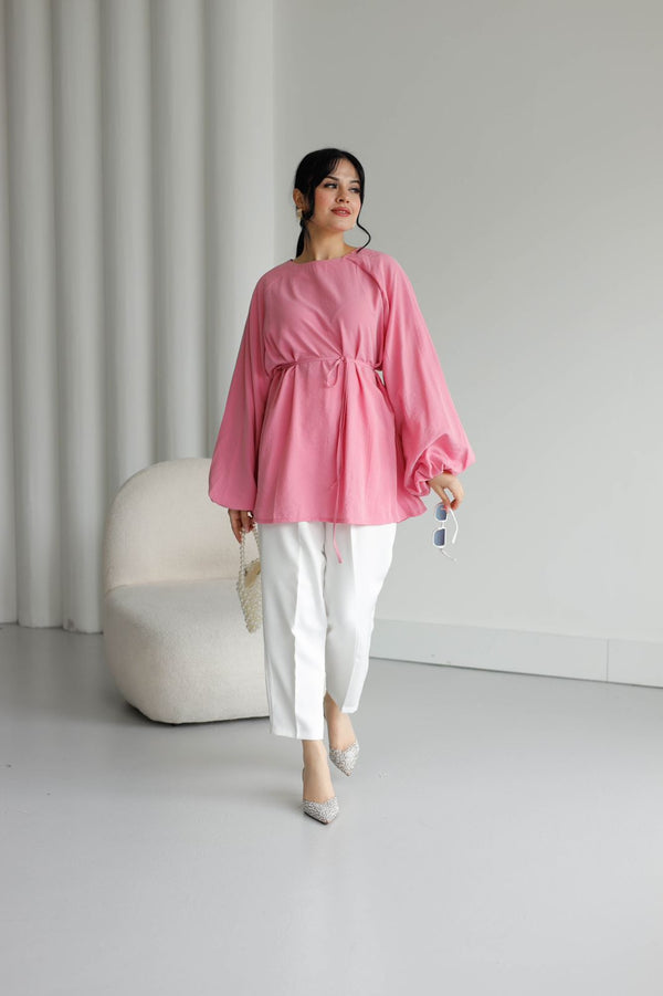 Blouse EX  2881 - HANGER