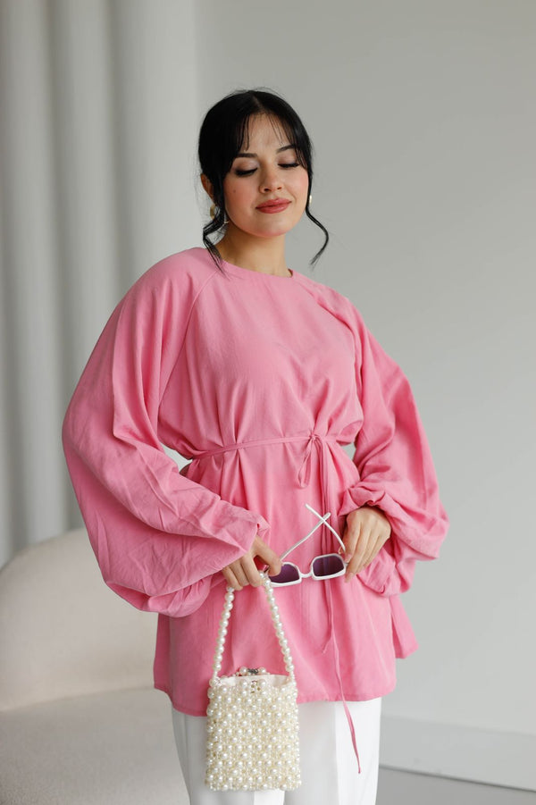 Blouse EX  2881 - HANGER