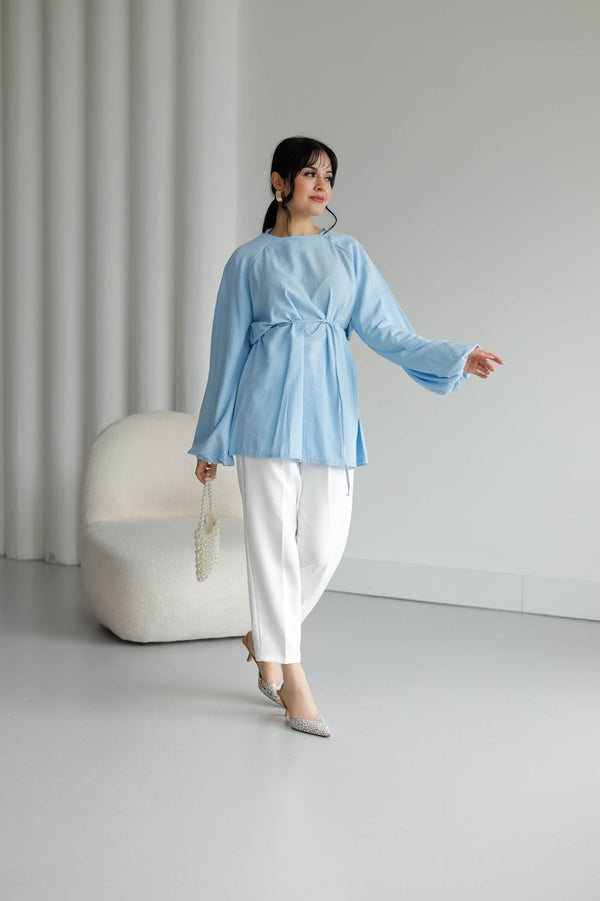 Blouse EX  2881 - HANGER
