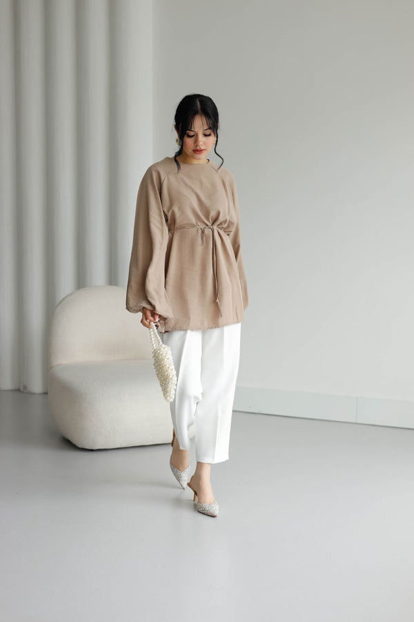 Blouse EX  2881 - HANGER
