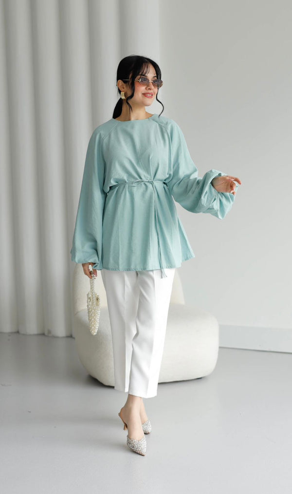 Blouse EX  2881 - HANGER