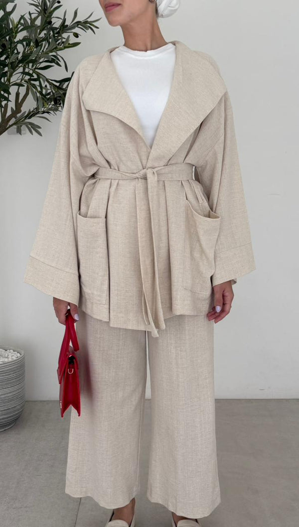 Kimono Set EF 8447 - HANGER