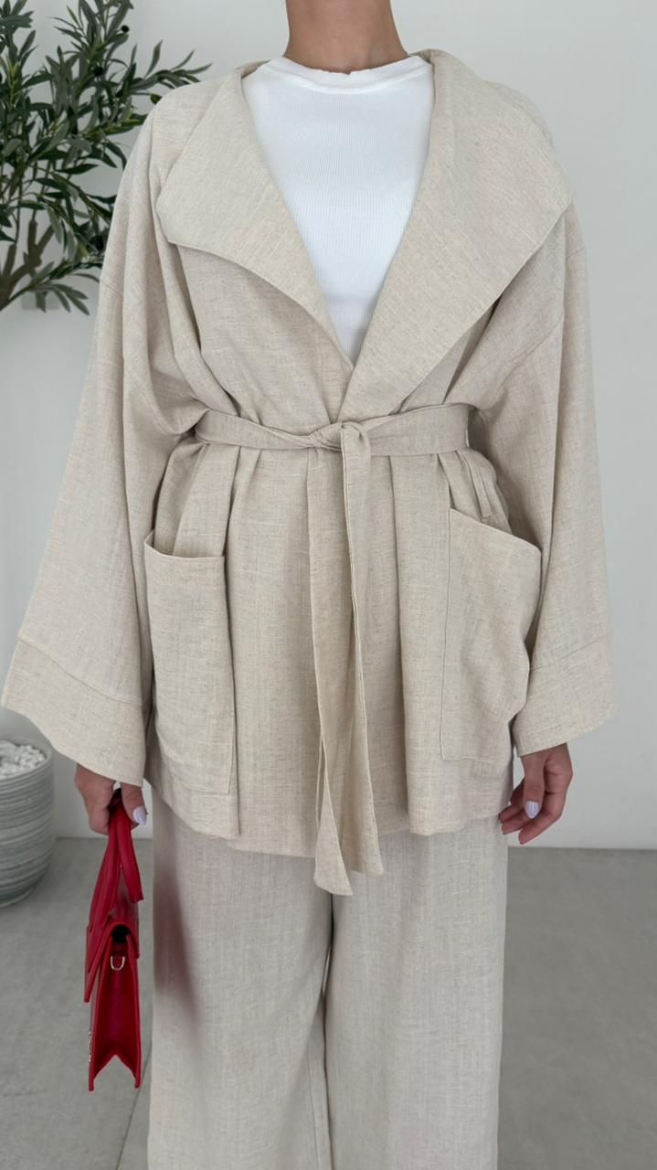 Kimono Set EF 8447 - HANGER