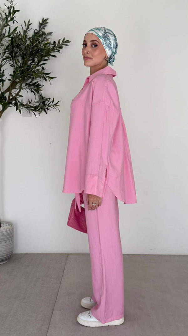 2Pcs Set LA 101 - HANGER