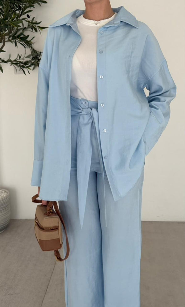 2Pcs Set LA 101 - HANGER