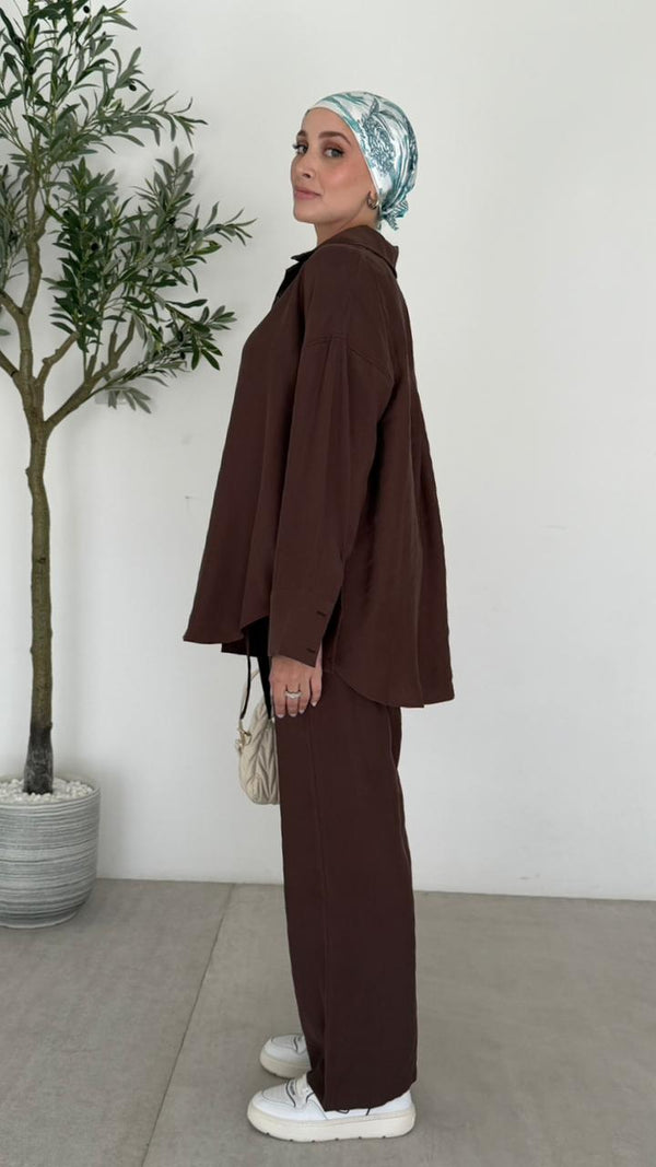 2Pcs Set LA 101 - HANGER