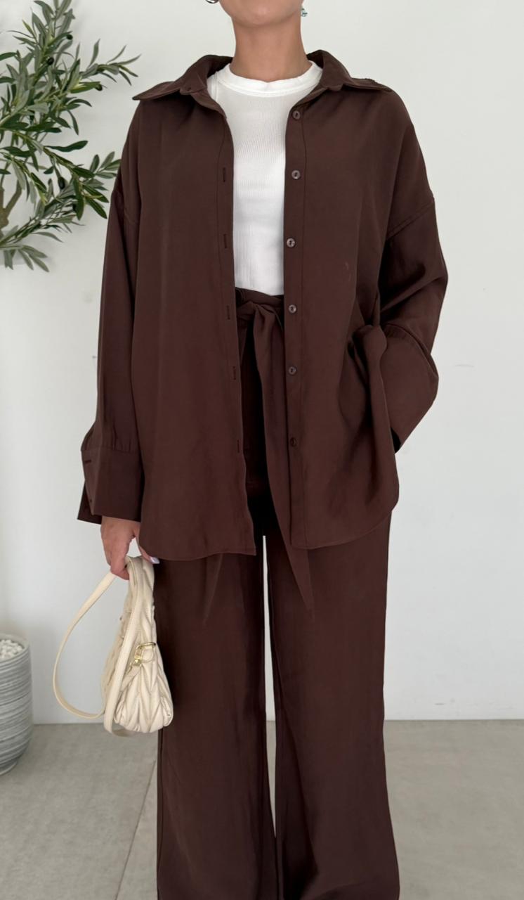 2Pcs Set LA 101 - HANGER