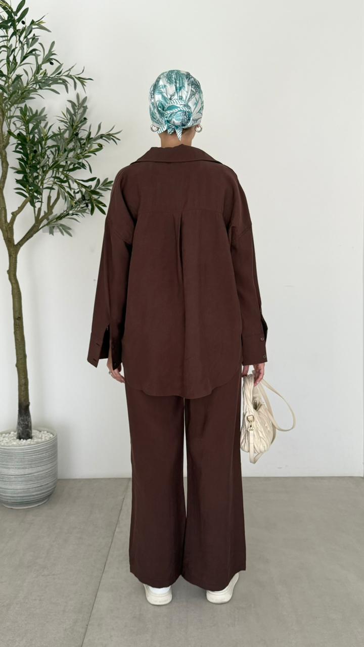 2Pcs Set LA 101 - HANGER