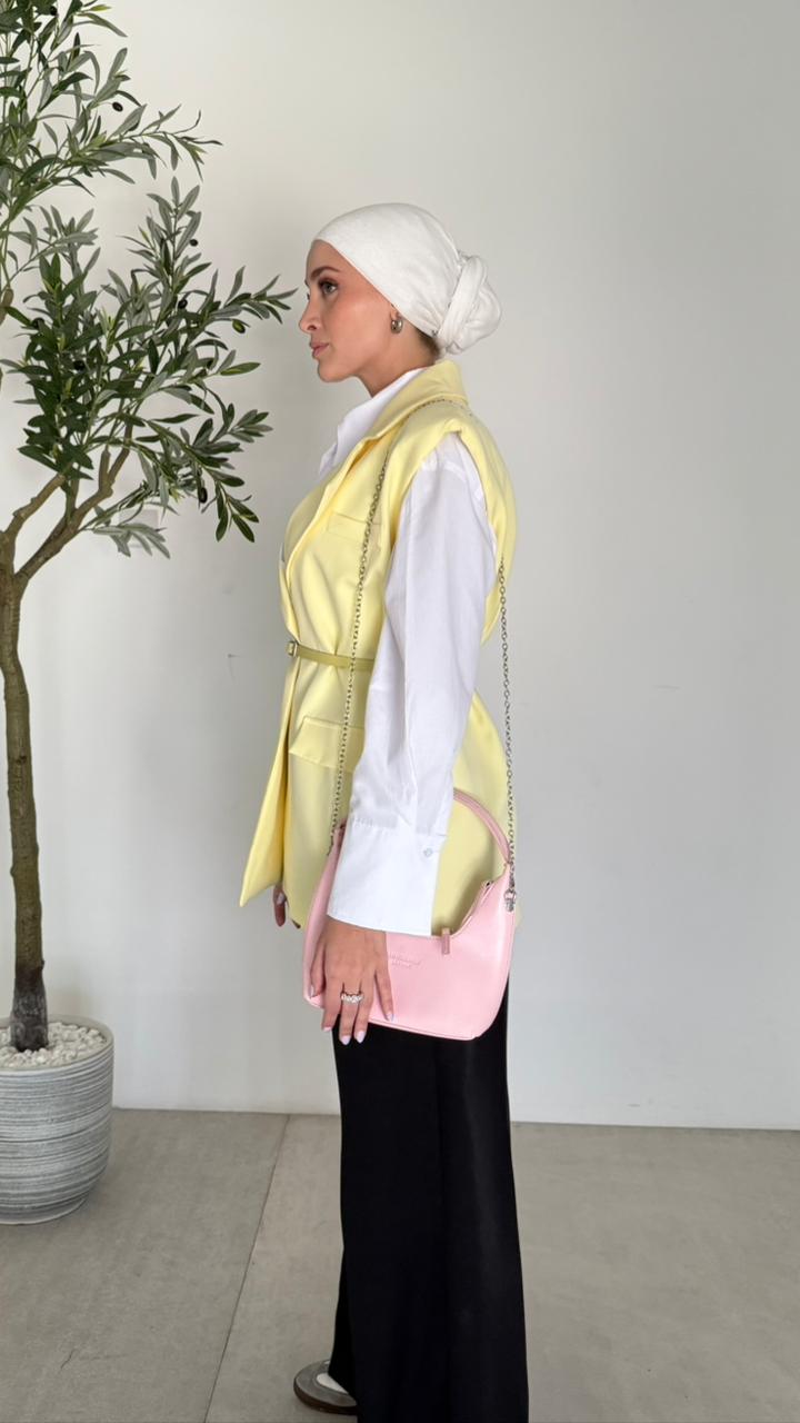 Cut sleeve Blazer MSN 102 - HANGER