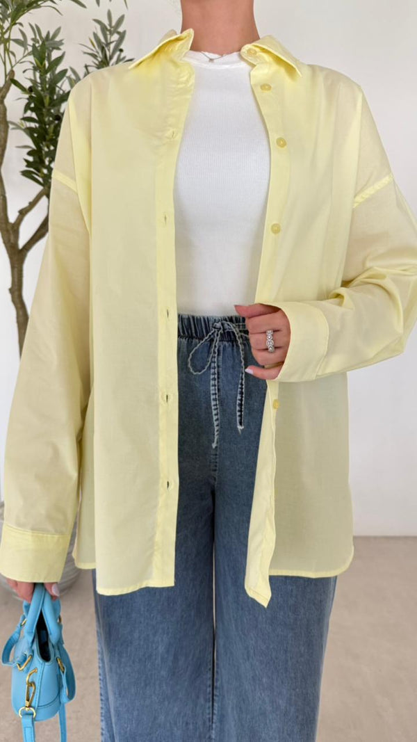 Shirt RH 154 - HANGER