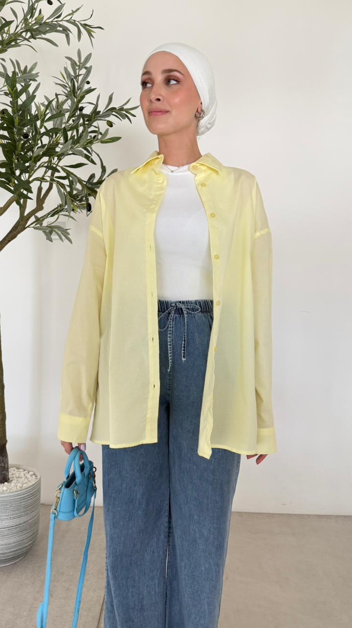 Shirt RH 154 - HANGER