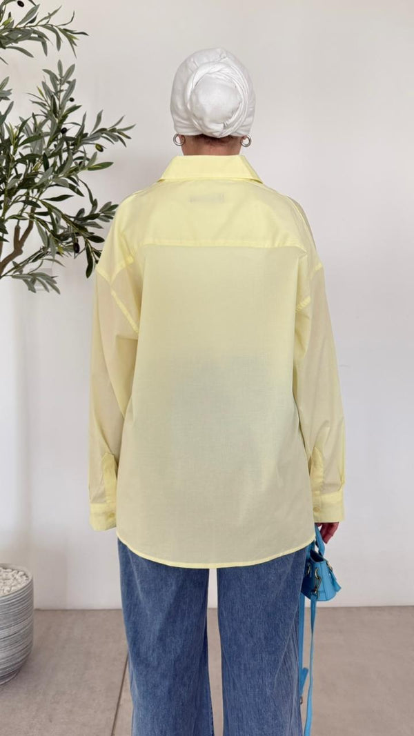 Shirt RH 154 - HANGER
