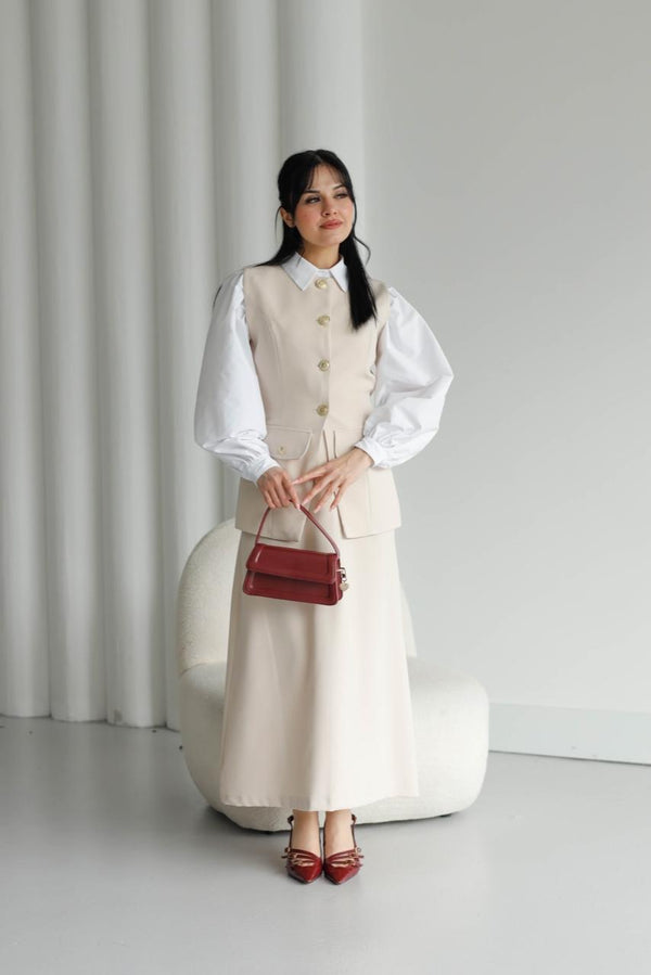 Cut Sleeve Set  BE 60378 - HANGER