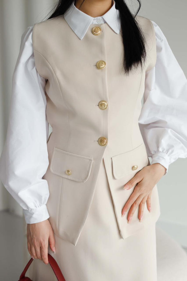 Cut Sleeve Set  BE 60378 - HANGER
