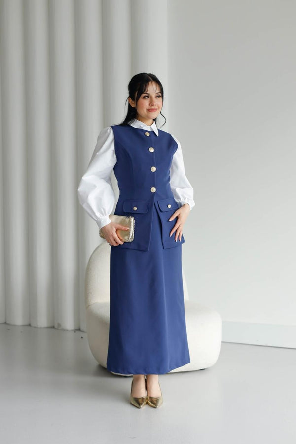 Cut Sleeve Set  BE 60378 - HANGER