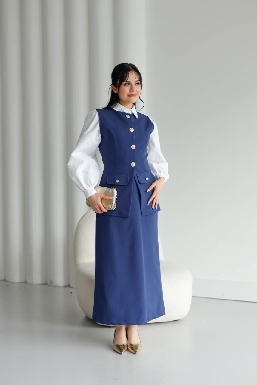 Cut Sleeve Set  BE 60378 - HANGER