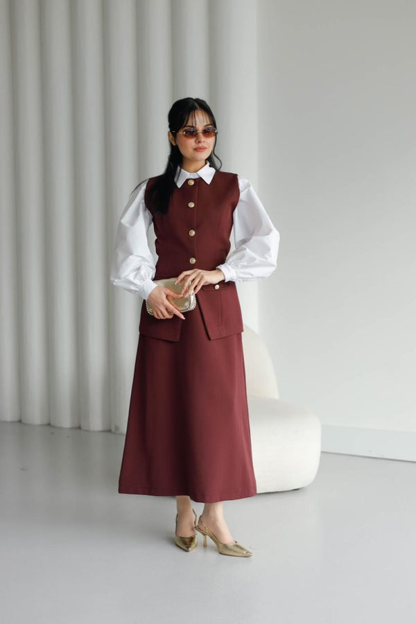 Cut Sleeve Set  BE 60378 - HANGER