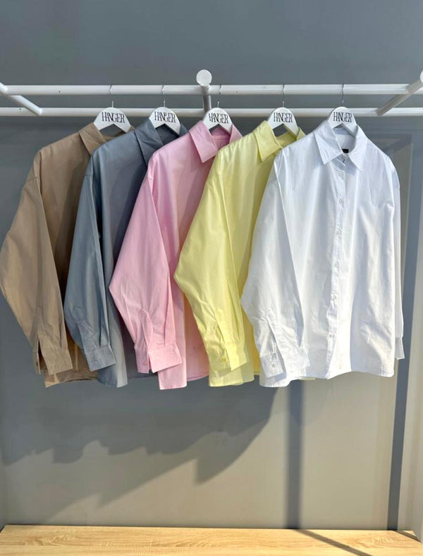 Shirt RH 154 - HANGER
