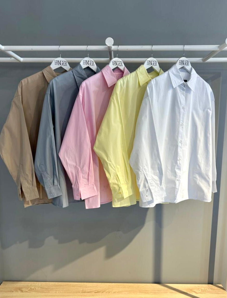 Shirt RH 154 - HANGER