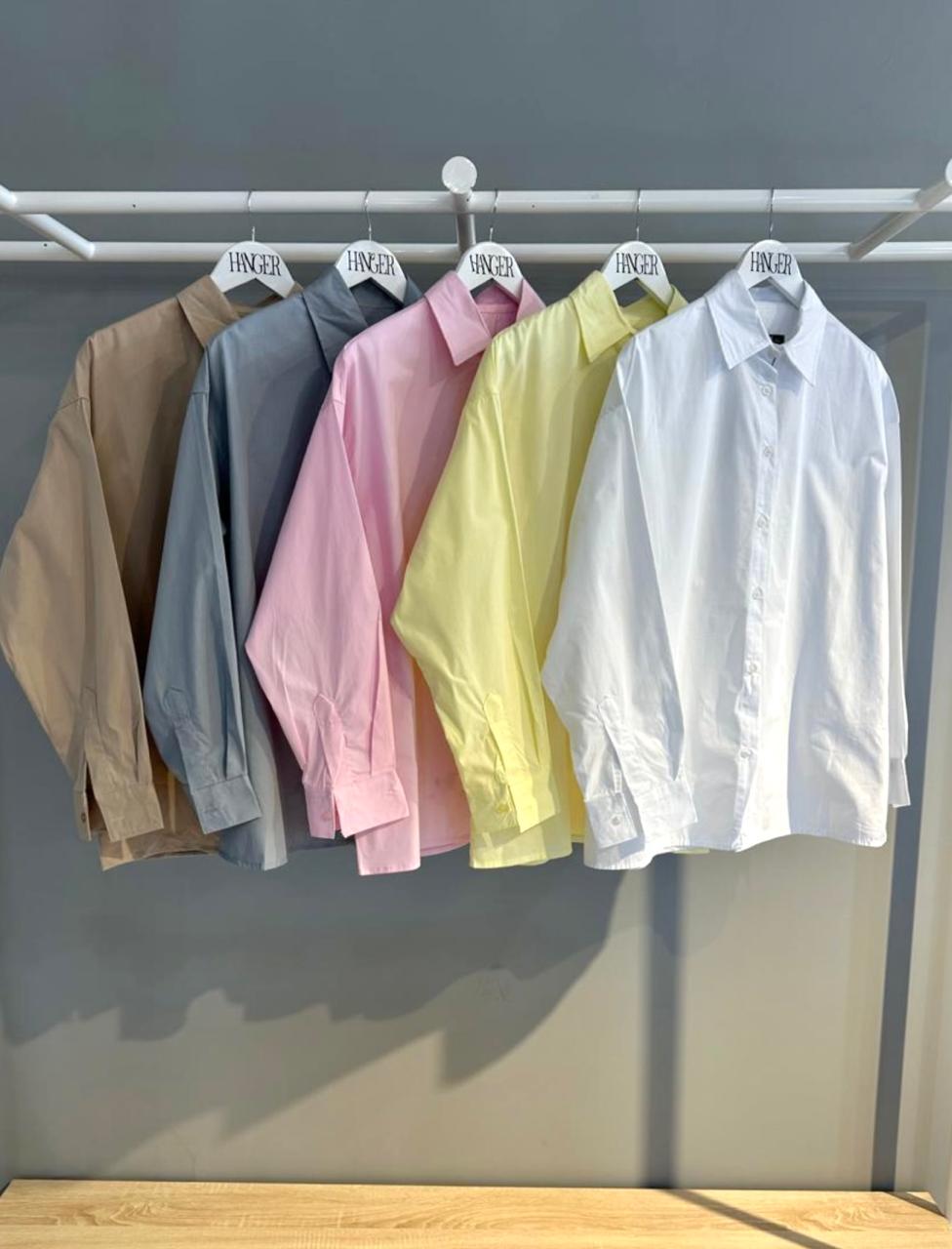 Shirt RH 154 - HANGER