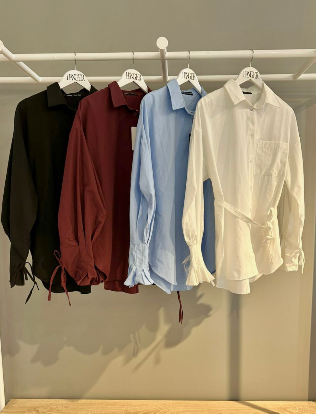 Shirt BNT 421