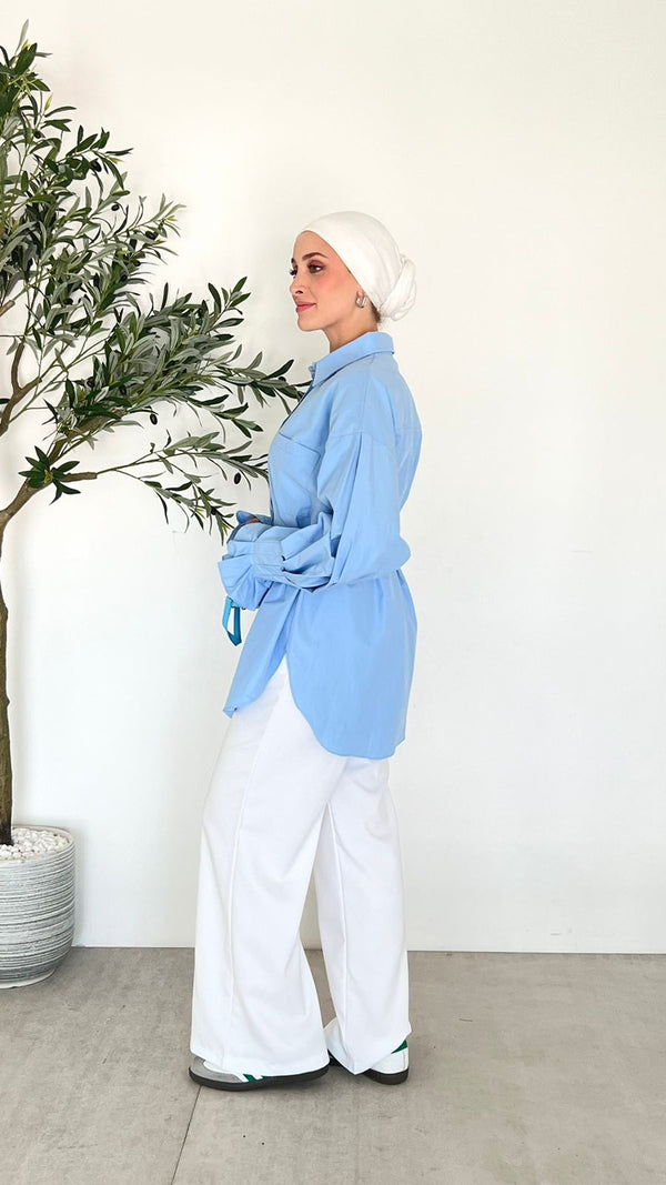 Shirt BNT 421 - HANGER