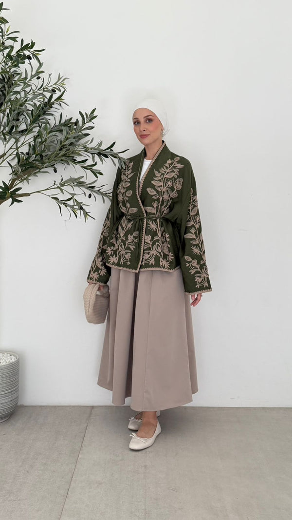Skirt KR 1985 - HANGER