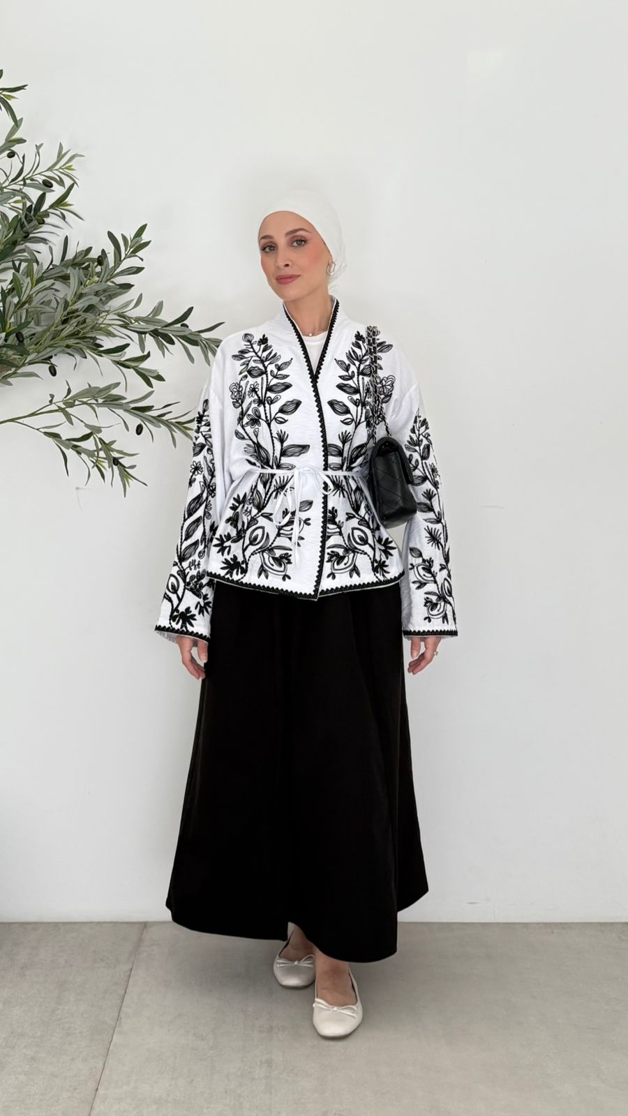 Skirt KR 1985 - HANGER