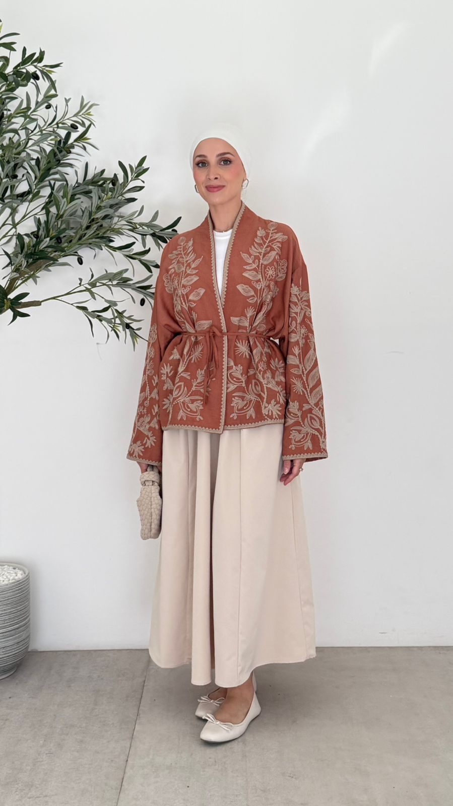 Skirt KR 1985 - HANGER