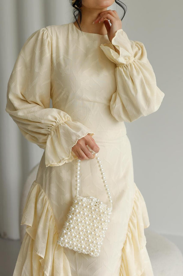 Dress OU 21121